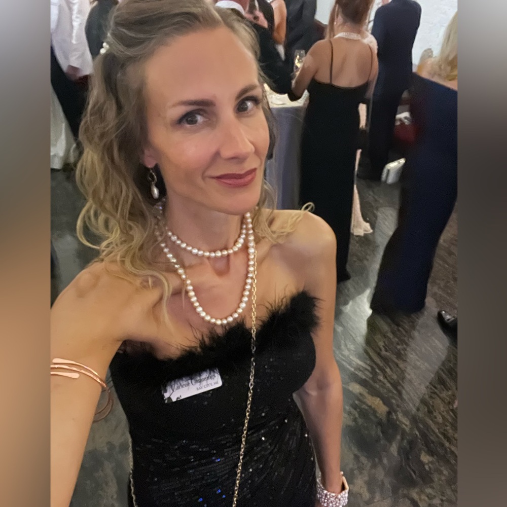 Meet your Posher, Carlene
